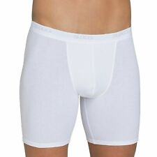 Boxer long basic da uomo con