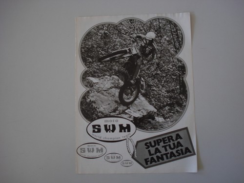 Advertising pubblicità 1979 - advertising,