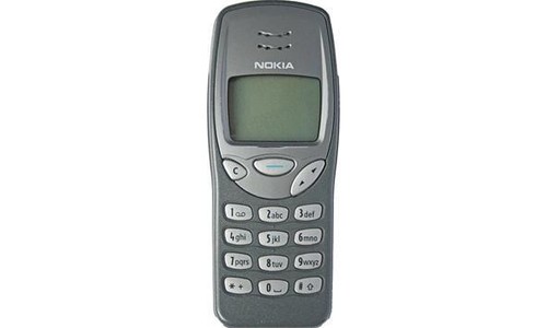 Telefono cellulare nokia - nokia, 3210