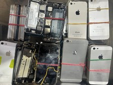 STOCK ELETTRONICA IPHONE 4 - 5