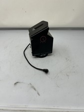 Panasonic wv-ph10 Industrial