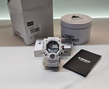 Casio G-shock Rangeman Gw-9400