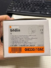 Bticino - Interruttore