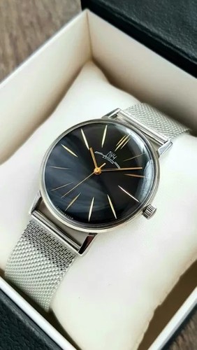 Orologio meccanico vintage