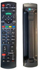 Telecomando ricambio adatto - telecomando,