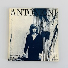 Antonioni Ian Cameron Robin