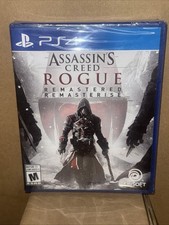 Assassin's Creed Rogue