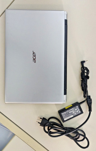 Acer aspire 571g intel - nb,
