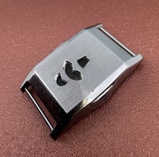 Cassa orologio a disco 1920s