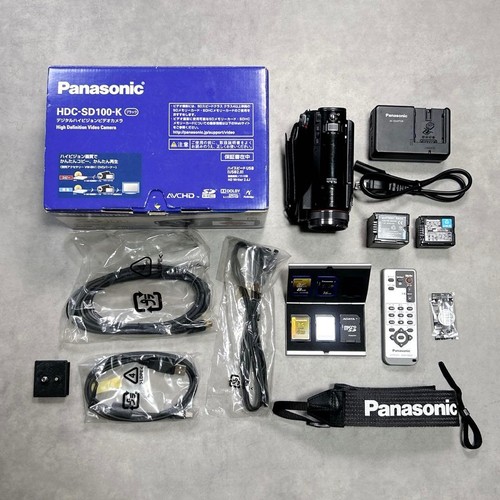 Videocamera digitale - , hd
