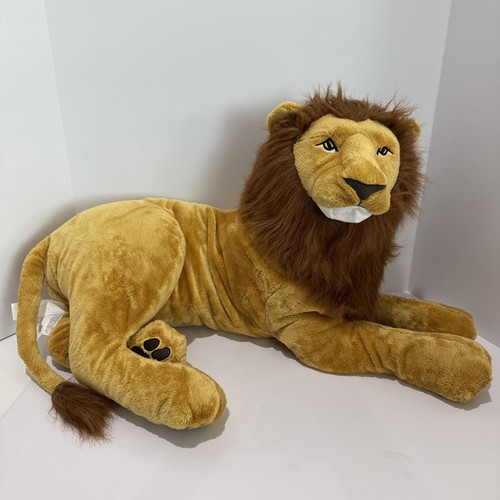 Ikea djungelskog leone - djungelskog,