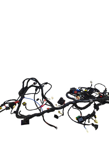 Impianto elettrico aprilia - impianto,