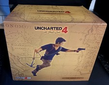 UNCHARTED 4: FINE DI UN LADRO