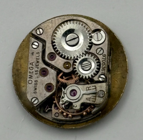 Omega movimento orologio - 11.5,