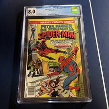 Spettacolare Spider-Man #1