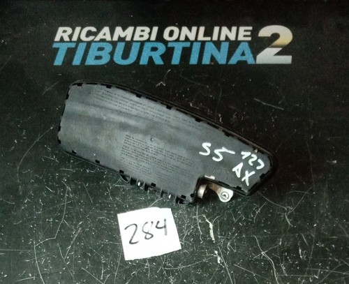 Airbag sedili destra bmw serie - airbag,