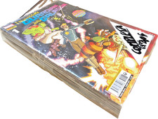 I NUOVISSIMI GUARDIANI DELLA