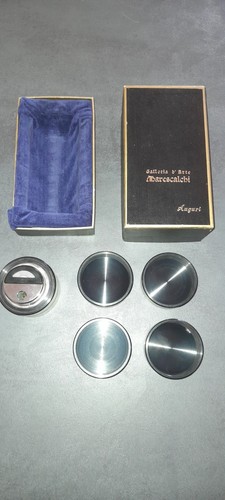 Accendino posacenere anni - 4,