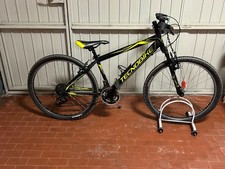 mountain bike 26 usata marca Tecnobike