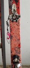 Sci trab scialpinismo pelli - da,