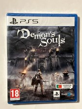 Demon's Souls PlayStation 5
