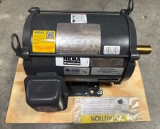 U.S. Motors D5V2B Motore per