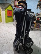 passeggino leggero usato