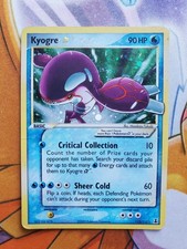 Pokémon Stella Oro 2006