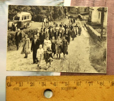 Foto 1951 ragazze giovani