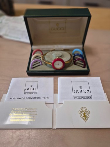 Orologio gucci donna 2 - orologio, 11/12.2