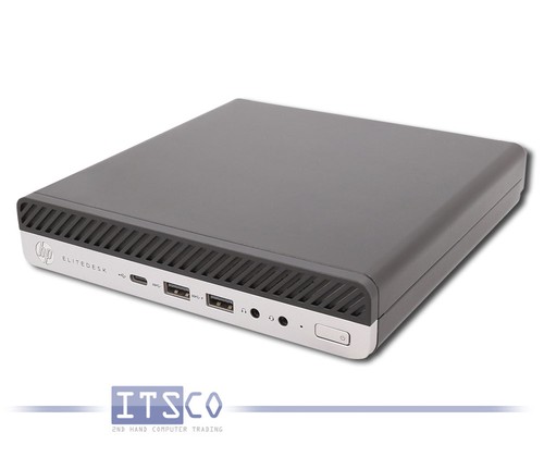 Elitedesk 800 dm - elitedesk,