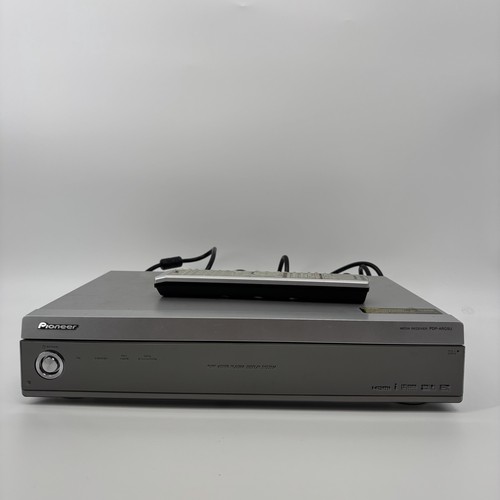 Pioneer pdp ar05u - pioneer, pdp-ar05u