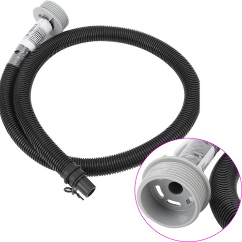 Tubo flessibile per - , piscina