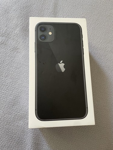 Scatola originale iphone - originale, 11