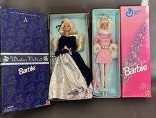 Vintage 1997 Winter Dazzle