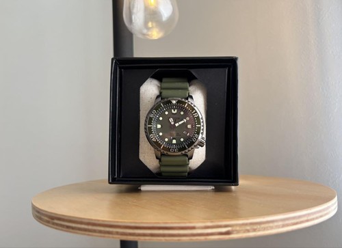 Citizen promaster marine eco - marine,