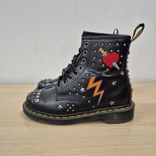 Stivali Dr Martens 1460 Rock