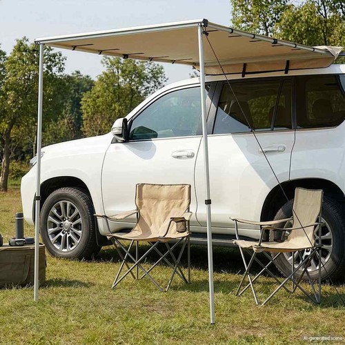 Tendalino per camper - per,