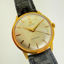 Orologio uomo vintage Omega