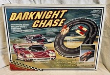 Vintage darknight chase - vintage,