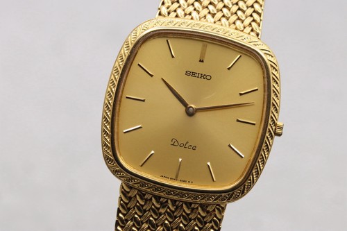 Quasi come nuovo - nuovo], orologio