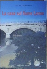 Morciano LA CASA SUL FIUME