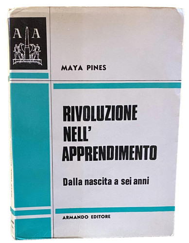 Maya pines rivoluzione - pines,