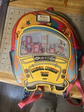 Mini zaino lenticolare