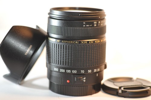 Obiettivo tamron 28 300 - obiettivo, 28-300