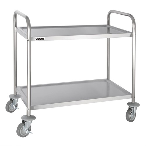 Vogue carrello pulizia - vogue,