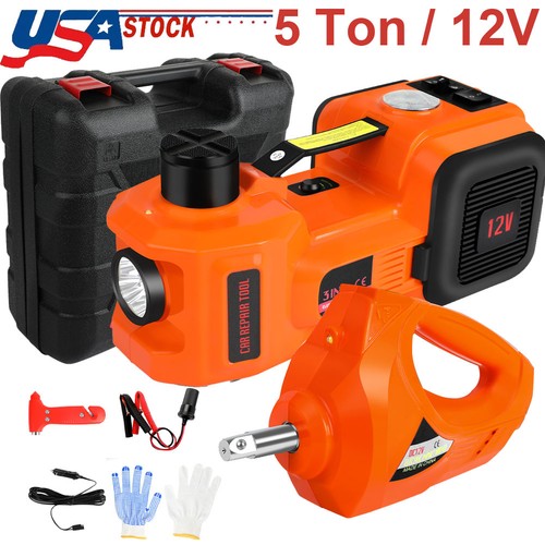 Ton 12v car electric - 12v,