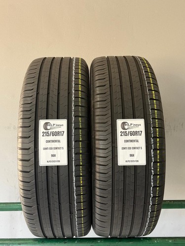 Gomme usate continental - 2,