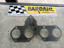 Lancia Fulvia HF-  PIASTRA per