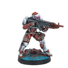 Infinity Combined Army Stinger